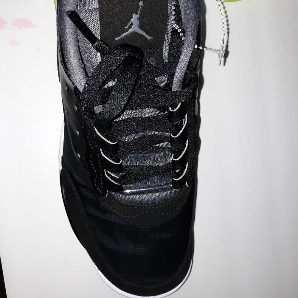 Nike Air Max 200 Basketball Shoes/Sneakers - Picture 10 of 12